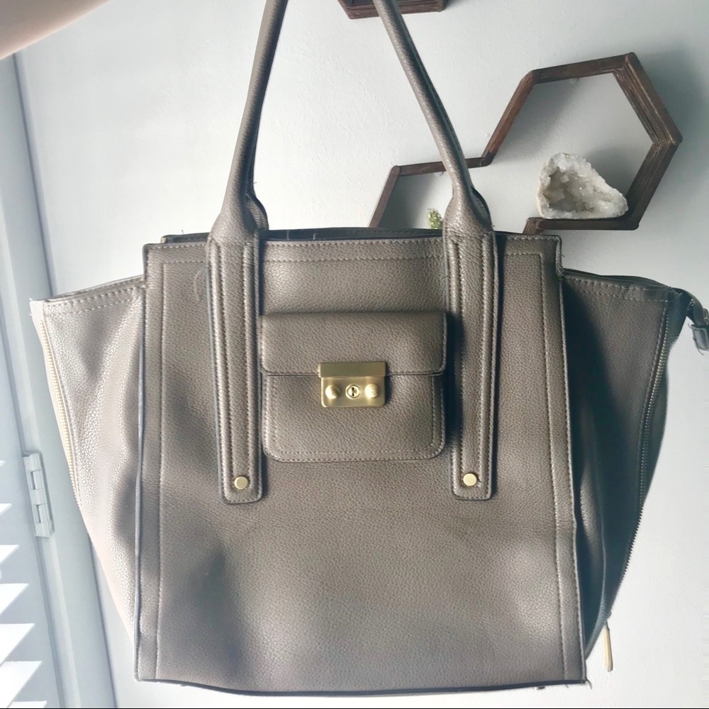 3.1 Philip Lim for Target Large Satchel